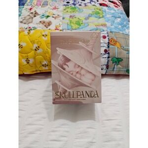 Pop Mart Skullpanda The Paradox Series  Unopened Box